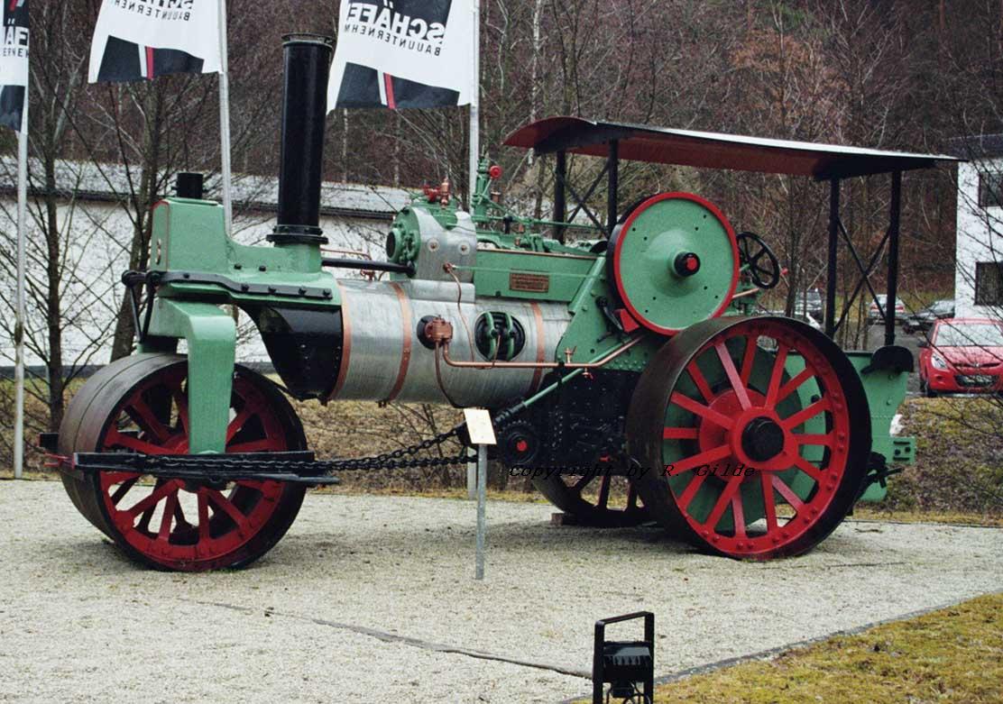 1805090 DE HE Weilmnster Limburg