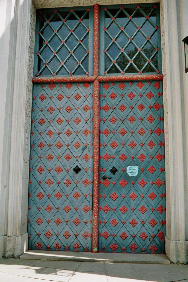 1814080 DE BB Neuzelle Kloster