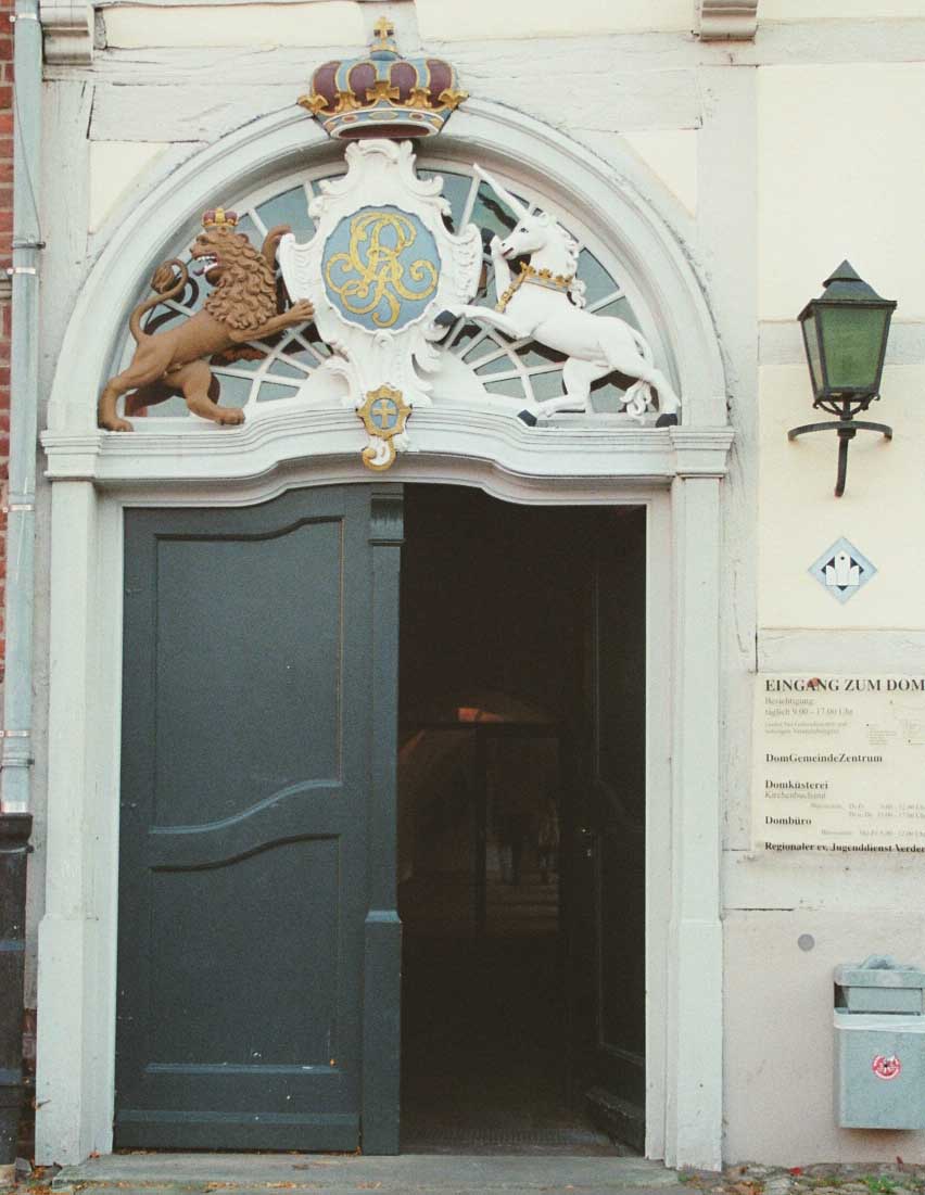 1825100 DE NI Verden