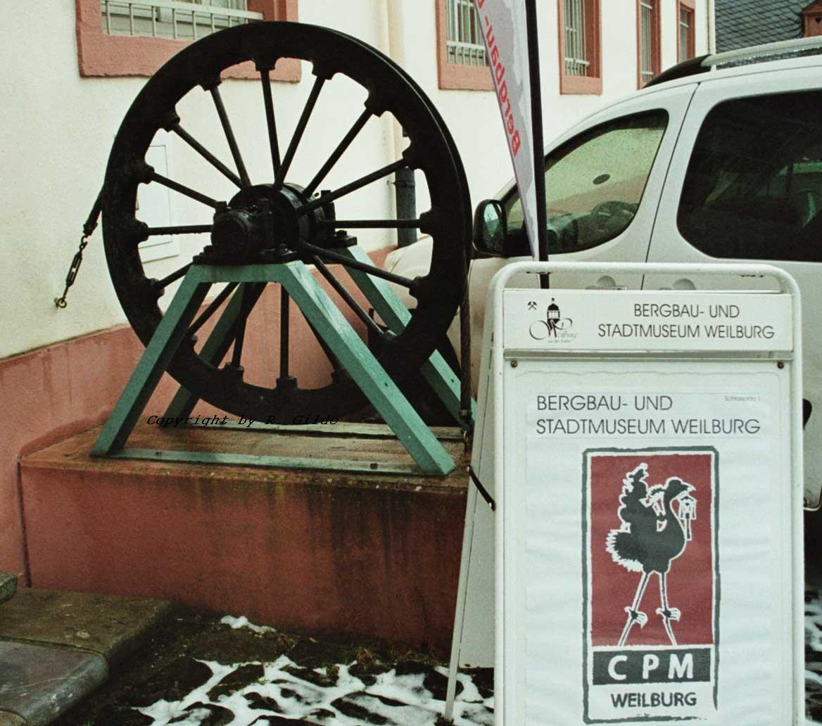 1904090 DE HE Weilburg