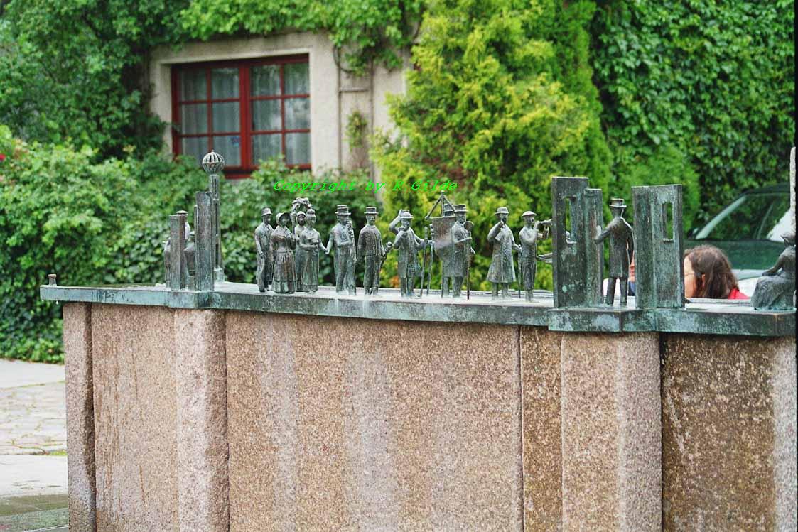 1909070 DE MV Warnem�nde