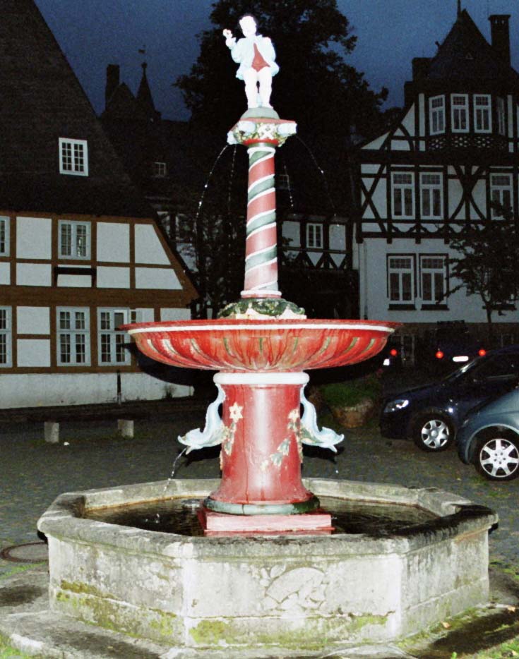 1923100 DE NI Goslar