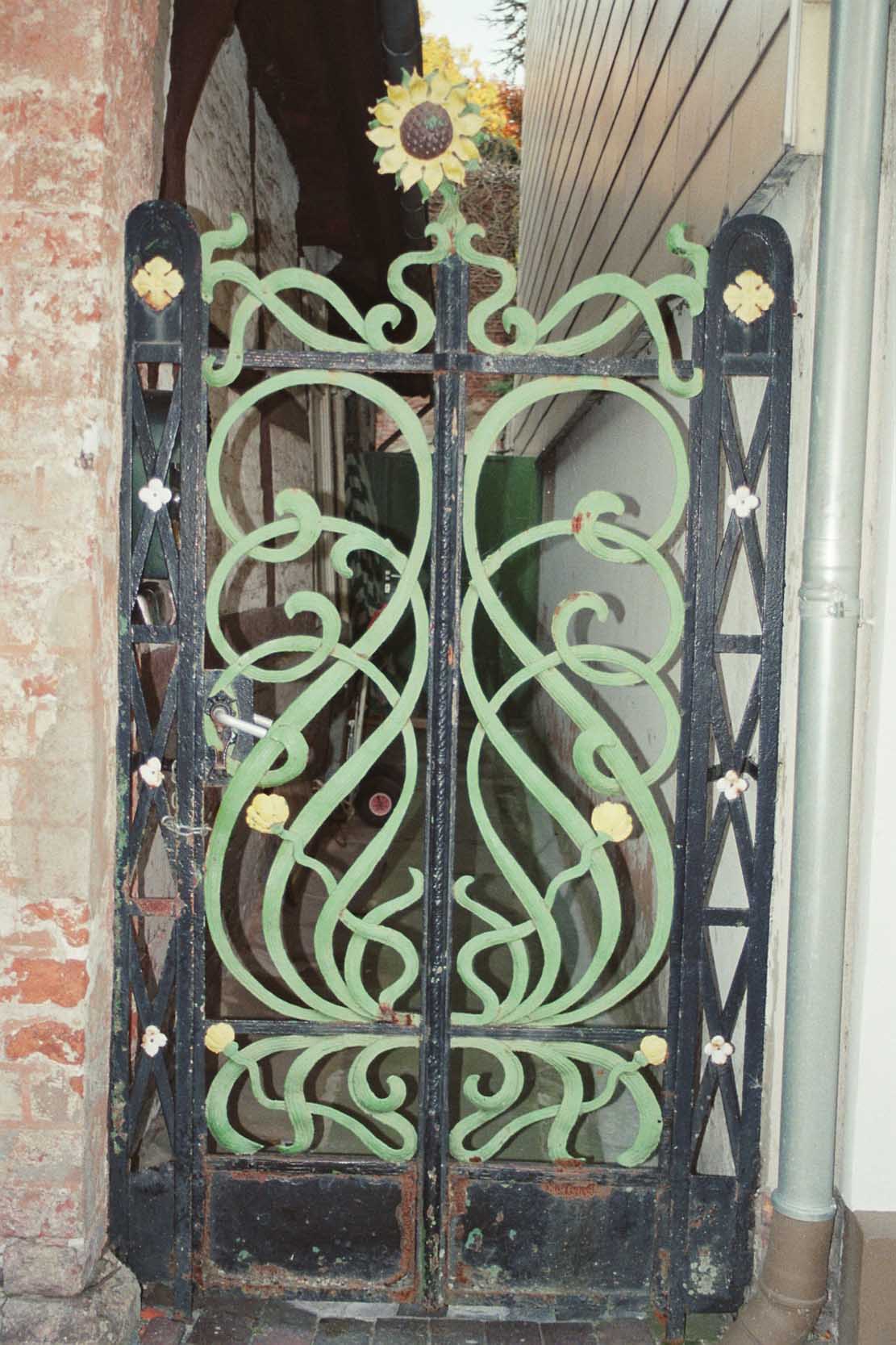 1925100 DE NI Verden