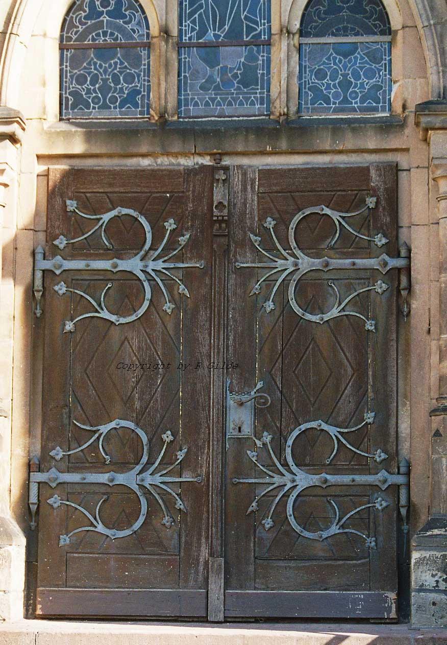 1960060 DE ST Polleben