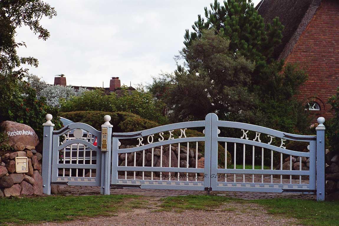 2005060 DE SH Sylt Kampen