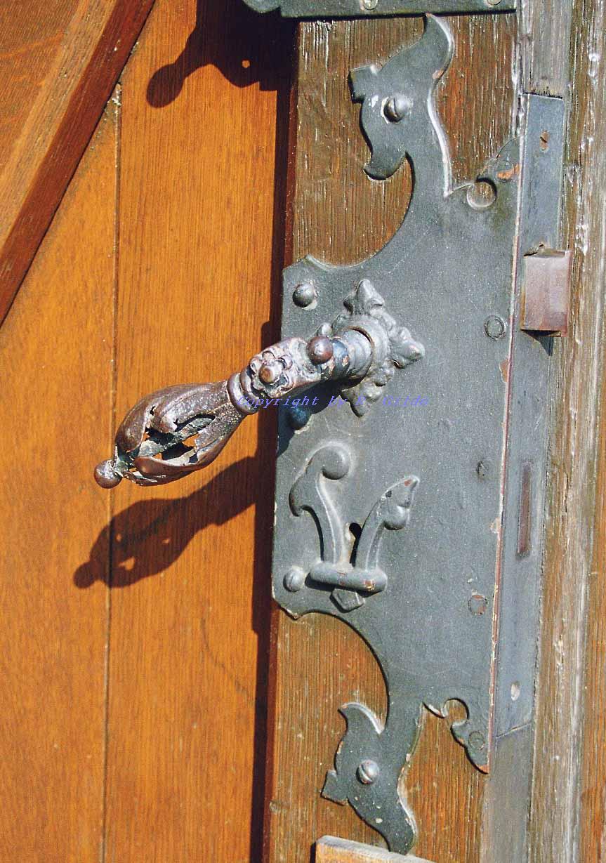 2054065 DE NW M�nster Dom