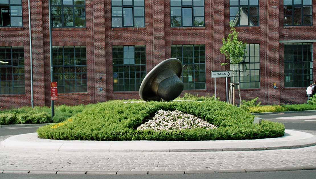 2116080 DE BB Guben (Die Hutstadt)02