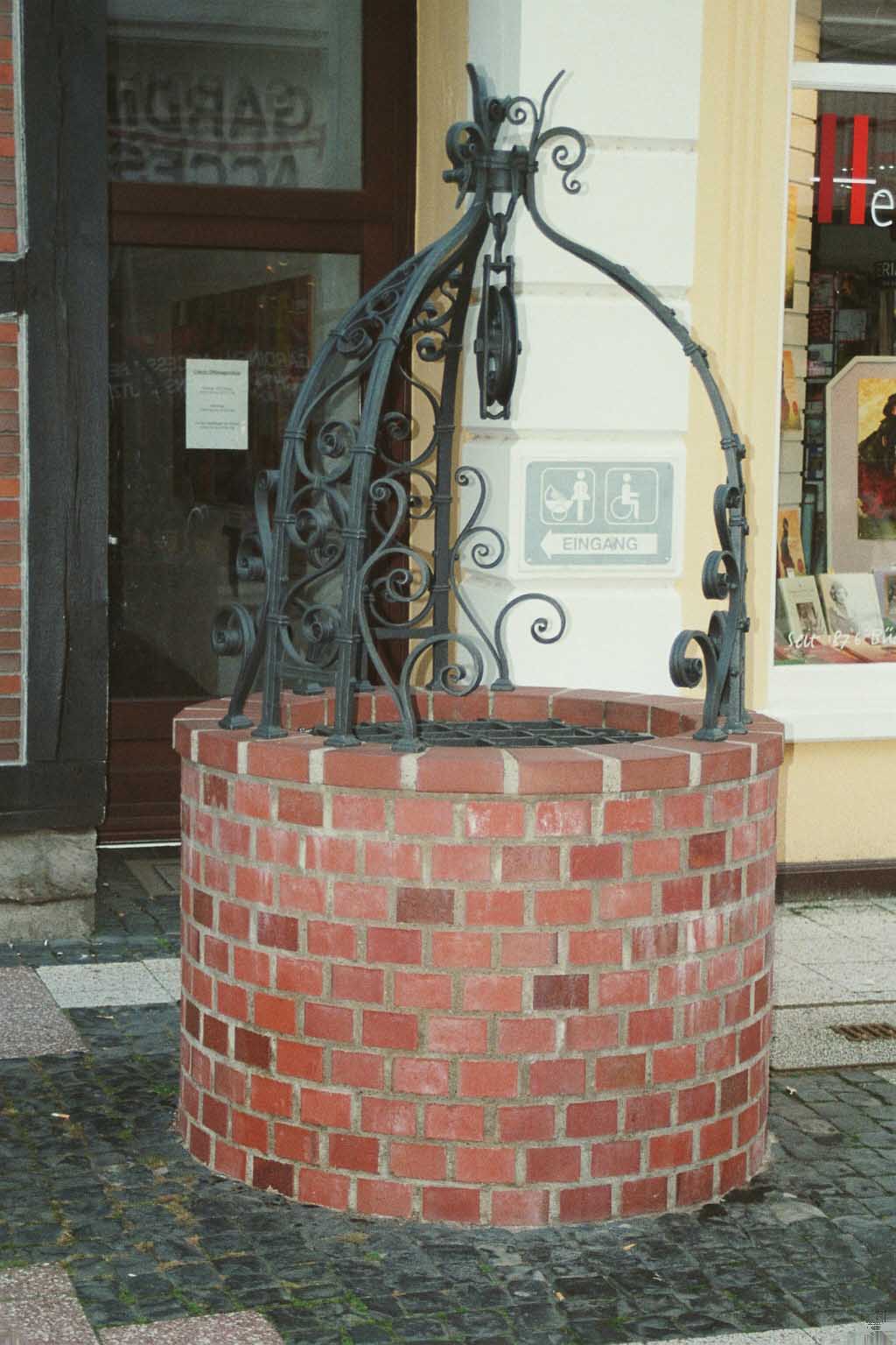 2125100 DE NI Verden