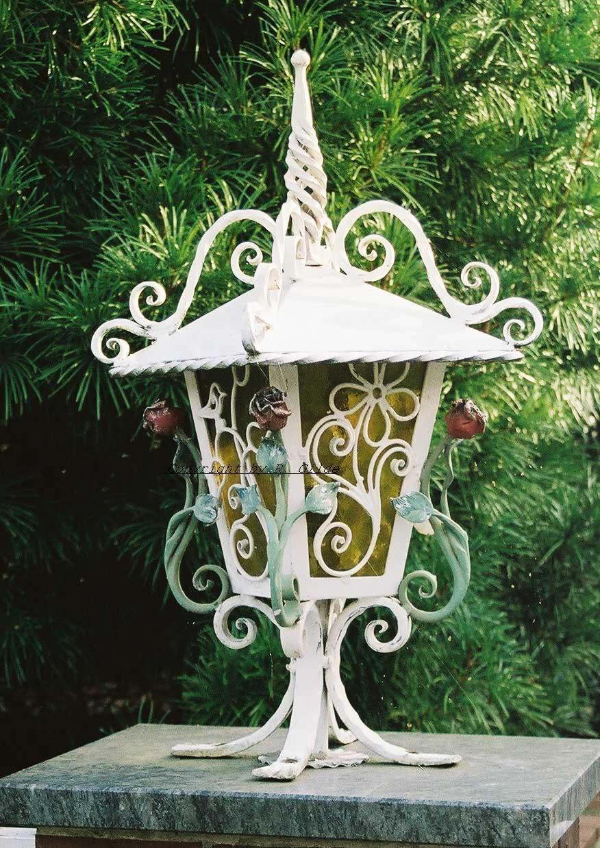 2132050 DE HH Lokstedt Bei der Lutherbuche