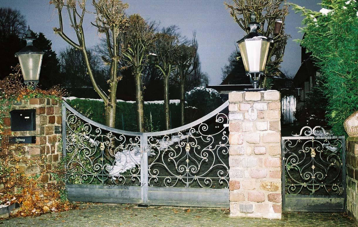 2151050 DE Hbg Duvenstedt Eichelhheherweg