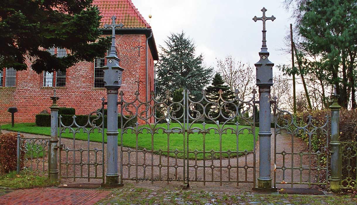 2152050 DE SH Neuendorf zw Elmsh Gl�ckstadt