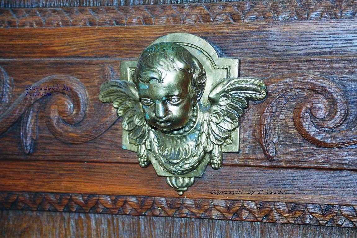 2235060 DE BA Dillingen St Peter