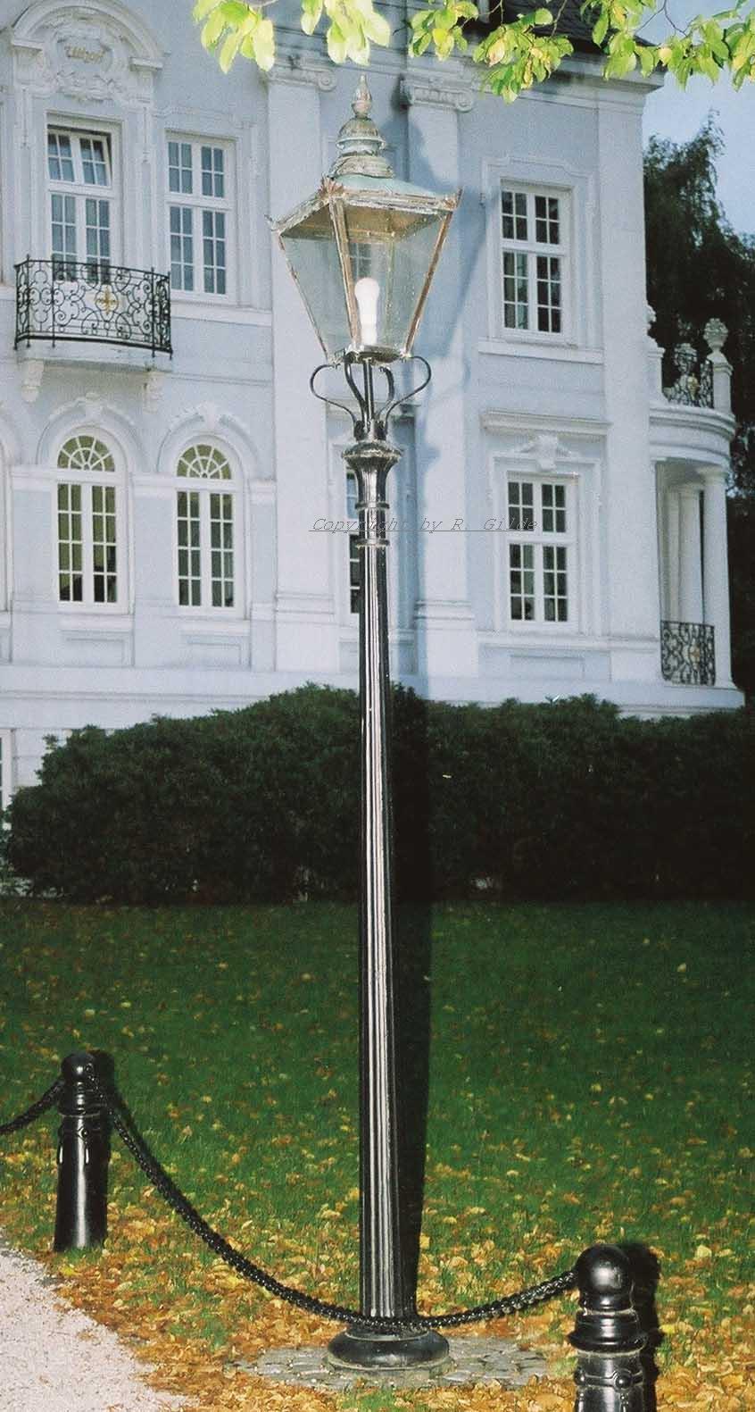 2236050 DE SH Kiel Lindenallee Augenklinik