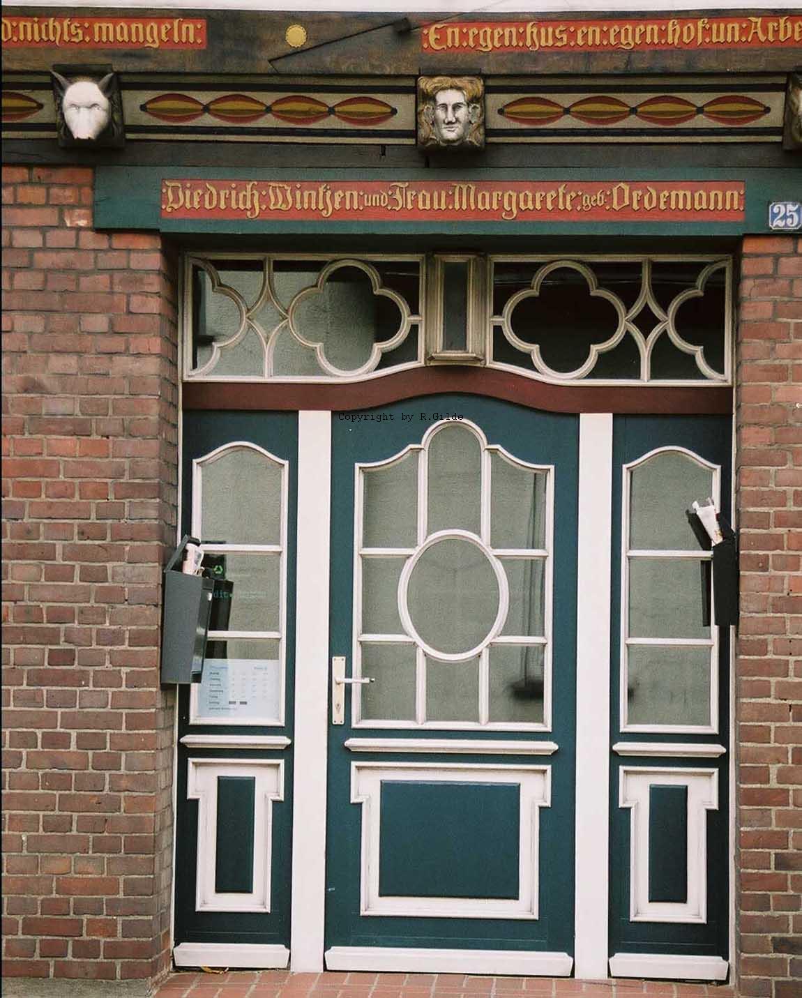 2238050 A DE NI Beversen