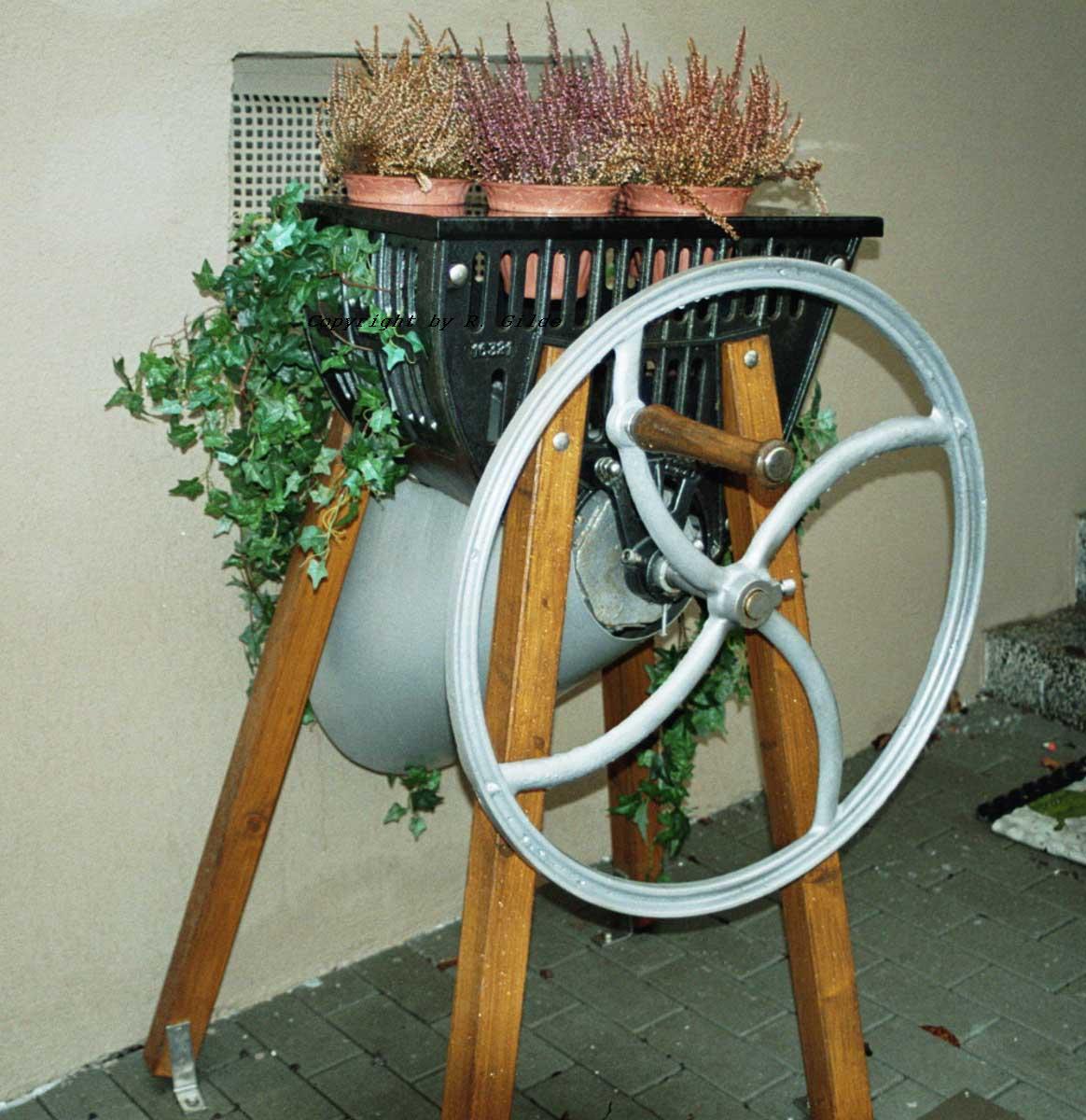 2403090 DE HE Oberbiel nahe Wetzlar