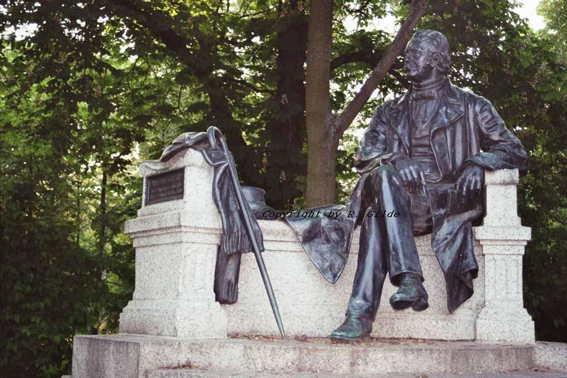 2406100 DE BB Neuruppin Fontane