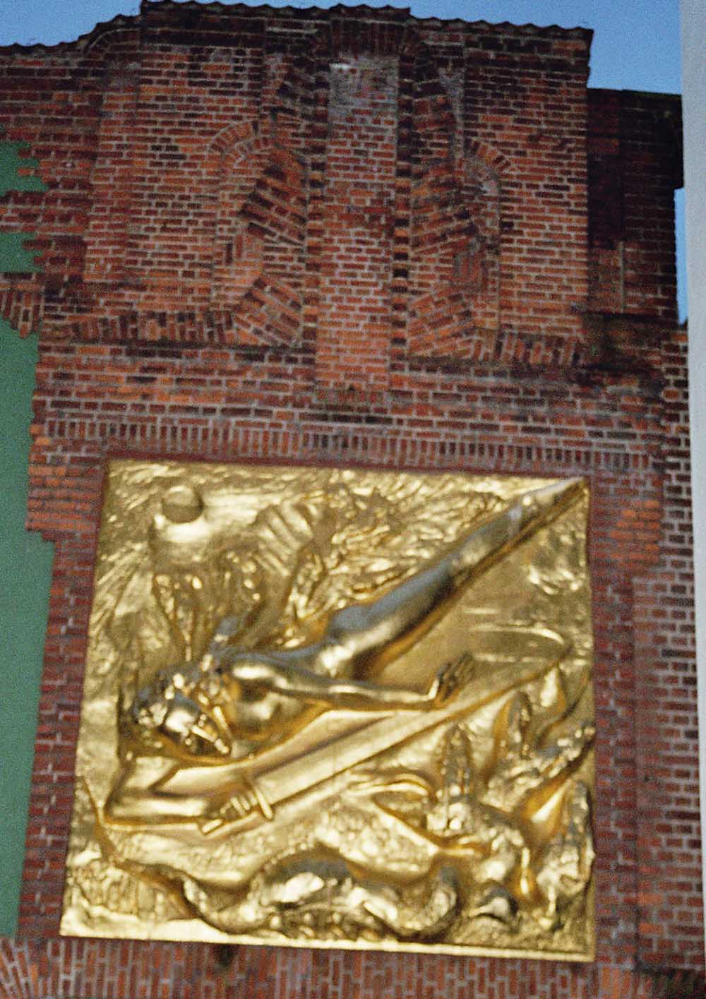 2423050 DE Bremen Altstadt