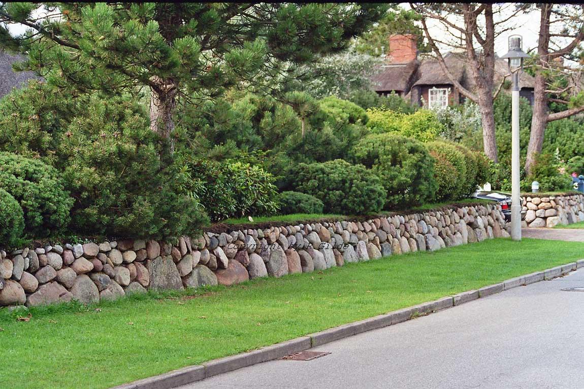 2504060 DE SH Sylt Kampen