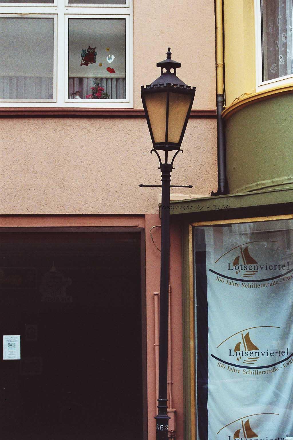 2507060 DE NI Cuxhaven