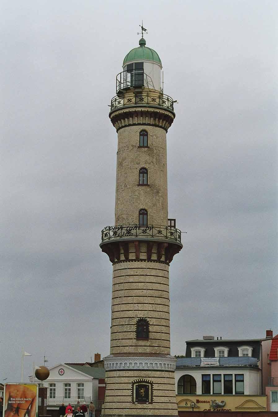 2509070 DE MV Warnem�nde