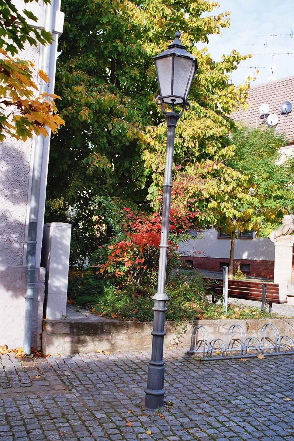 2556060 DE SA Wanzleben