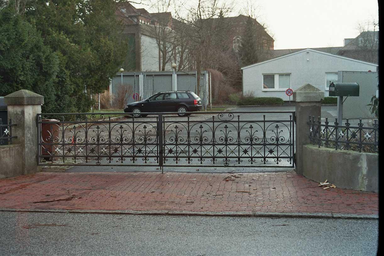 2610050 De SH Itzehoe Breitenburger Str N�he