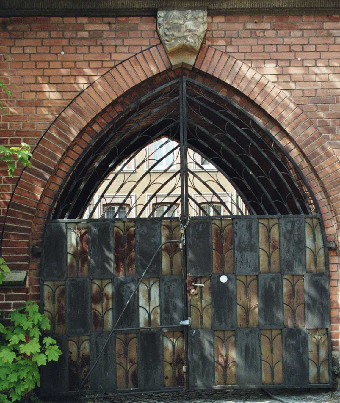 2612090 DE BB Bad Freienwalde