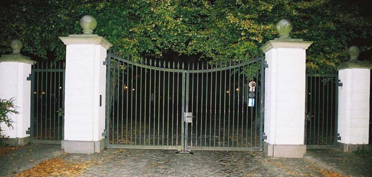 2645050 DE SH Schleswig Schlo� Gottorf