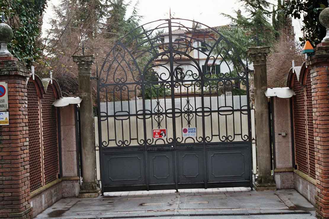 270104 Italien  Monaco 