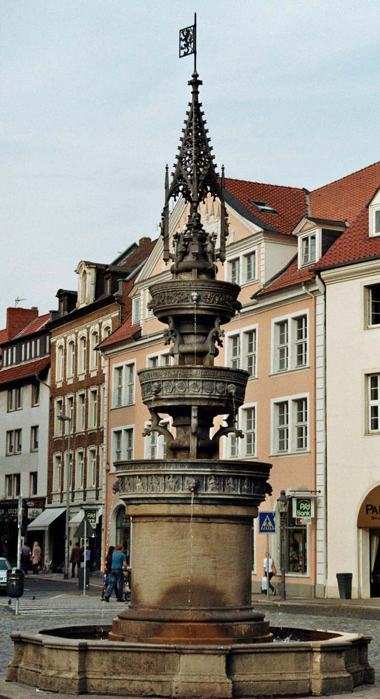 2721100 DE NI Braunschweig