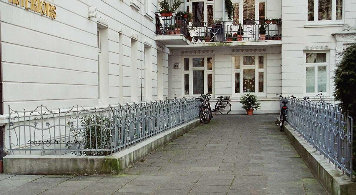 2802050 De Hbg Eppend Isestr