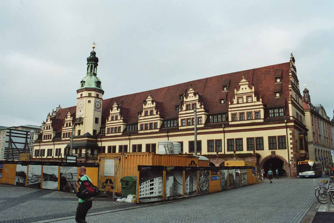 2811100 DE SN Leipzig