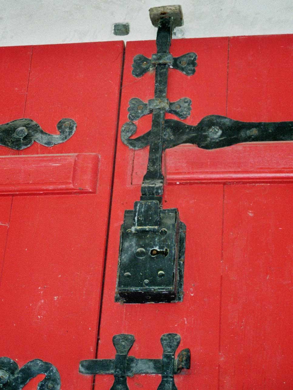 2814080 DE BB Neuzelle Kloster