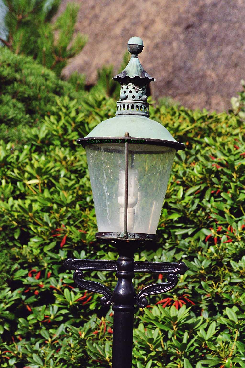 2905060 DE SH Sylt Kampen