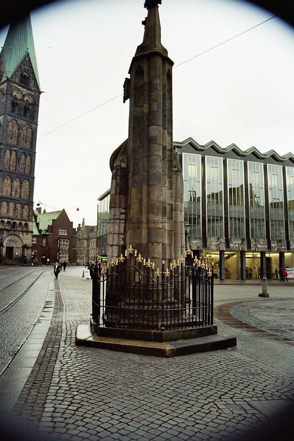 2922050 De Bremen Altstadt