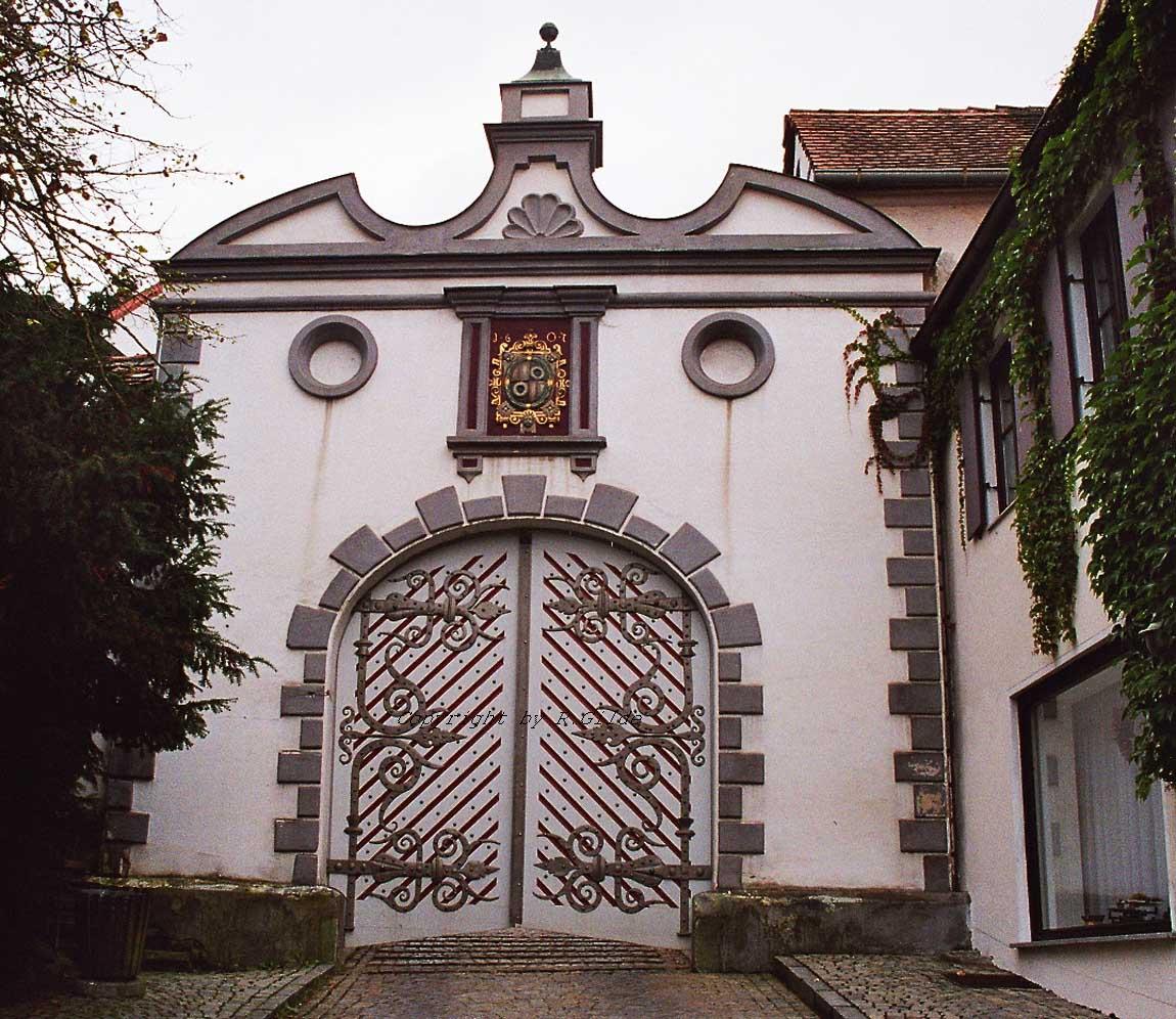 2935060 DE BA Dillingen