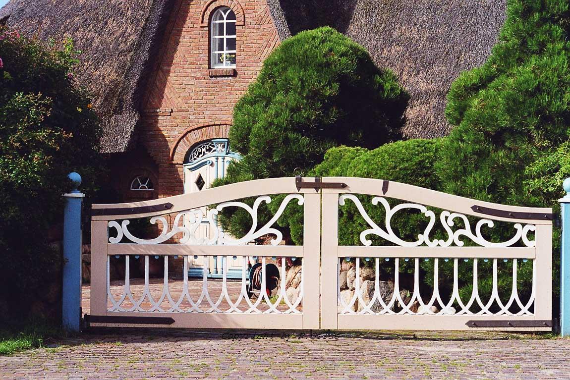 3105060 DE SH Sylt Kampen