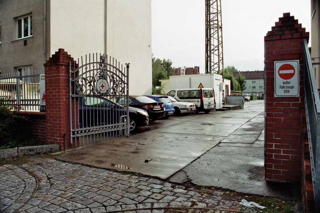 3317100 DE BB Brandenburg