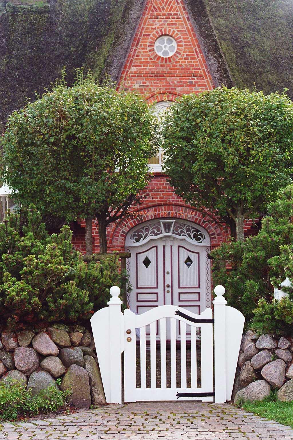 3404061 DE SH Sylt Kampen