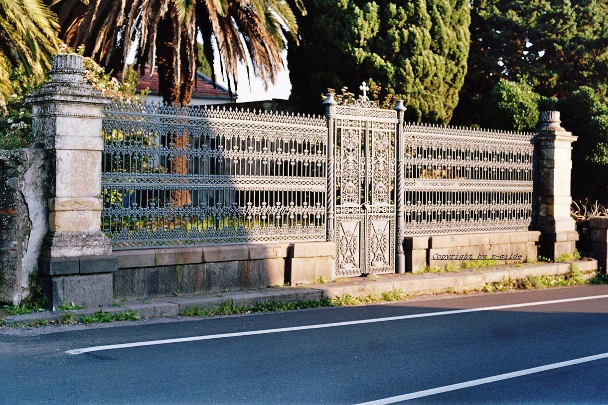 360304 Sizilien Patti Palermo