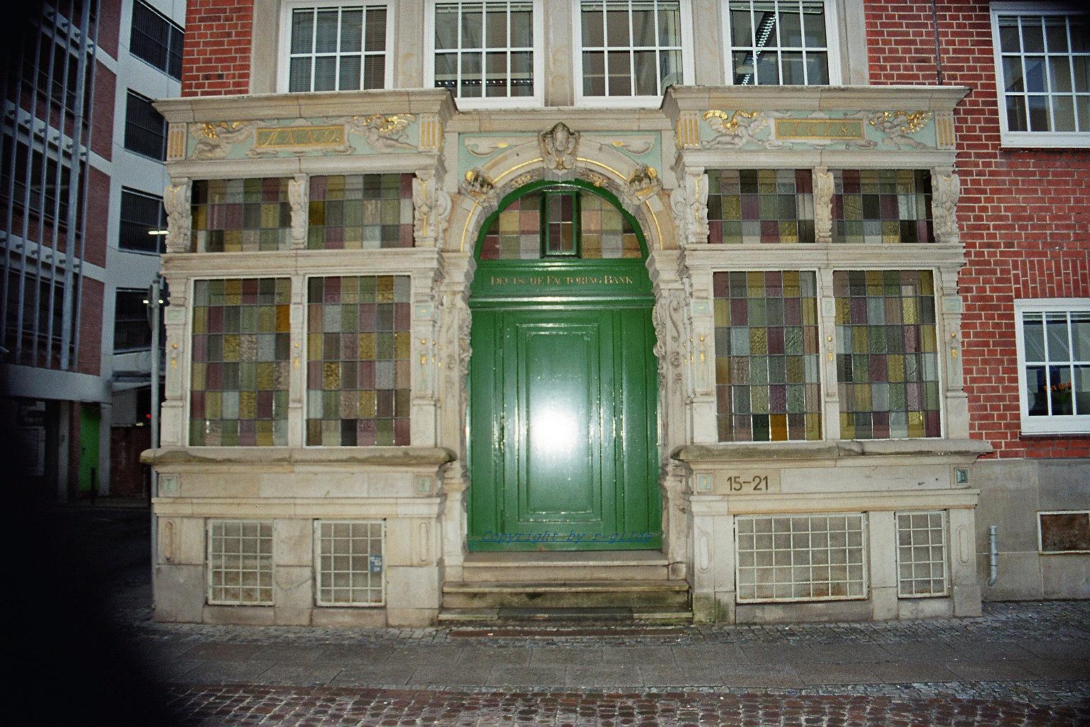 362205 De Bremen Altstadt