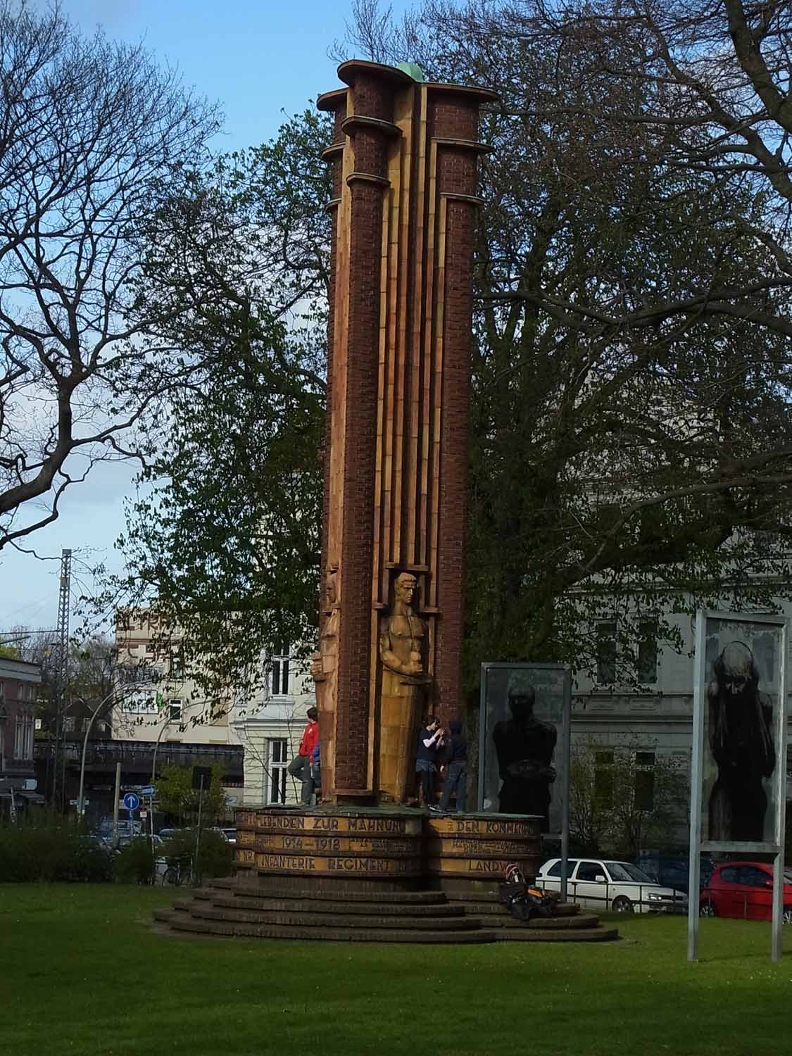 362306110 DE HH Eimsb�ttel