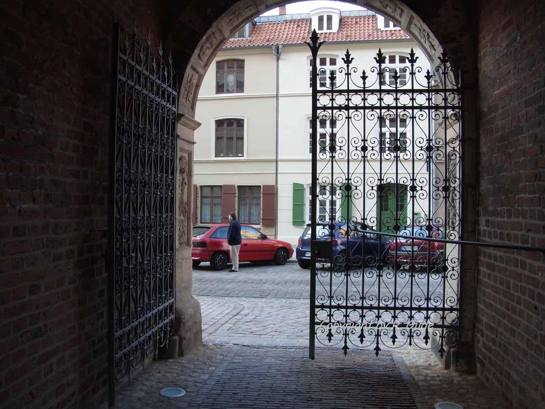 5021080 DE MV Wismar