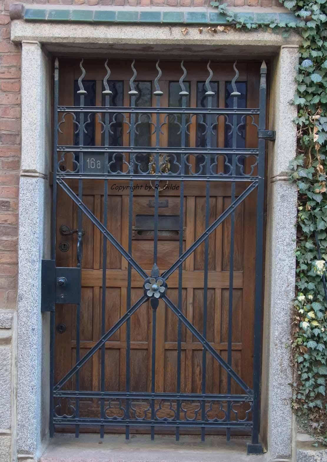 5421080 DE MV Wismar