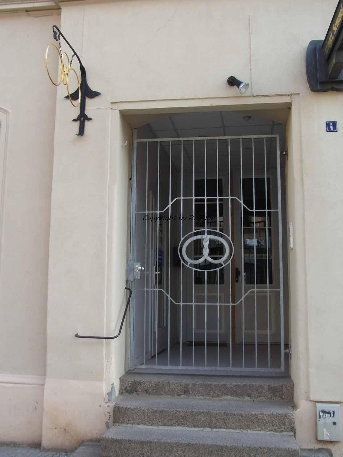 7921080 DE MV Wismar