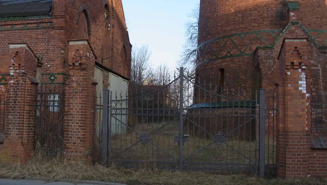 9921080 DE MV Wismar