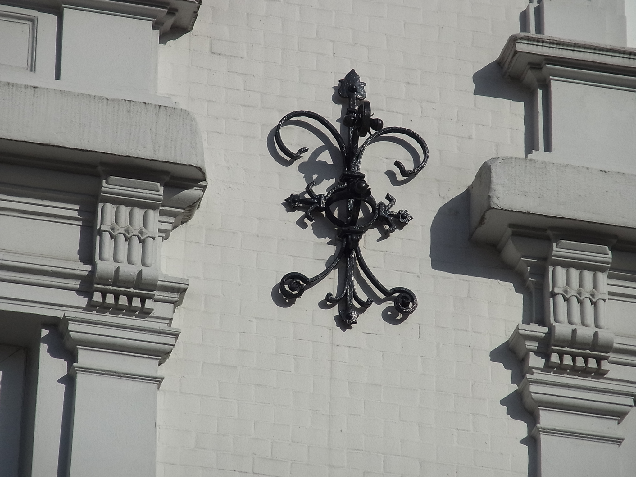 Kleine Freiheit/Paul Rosenstr.