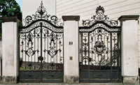 Vorschaltbild Residenzgitter 0415080