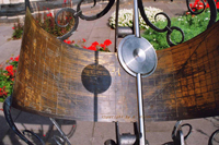 Vorschaltbild Sonnenuhr 1745061